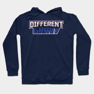 Just a name Hoodie